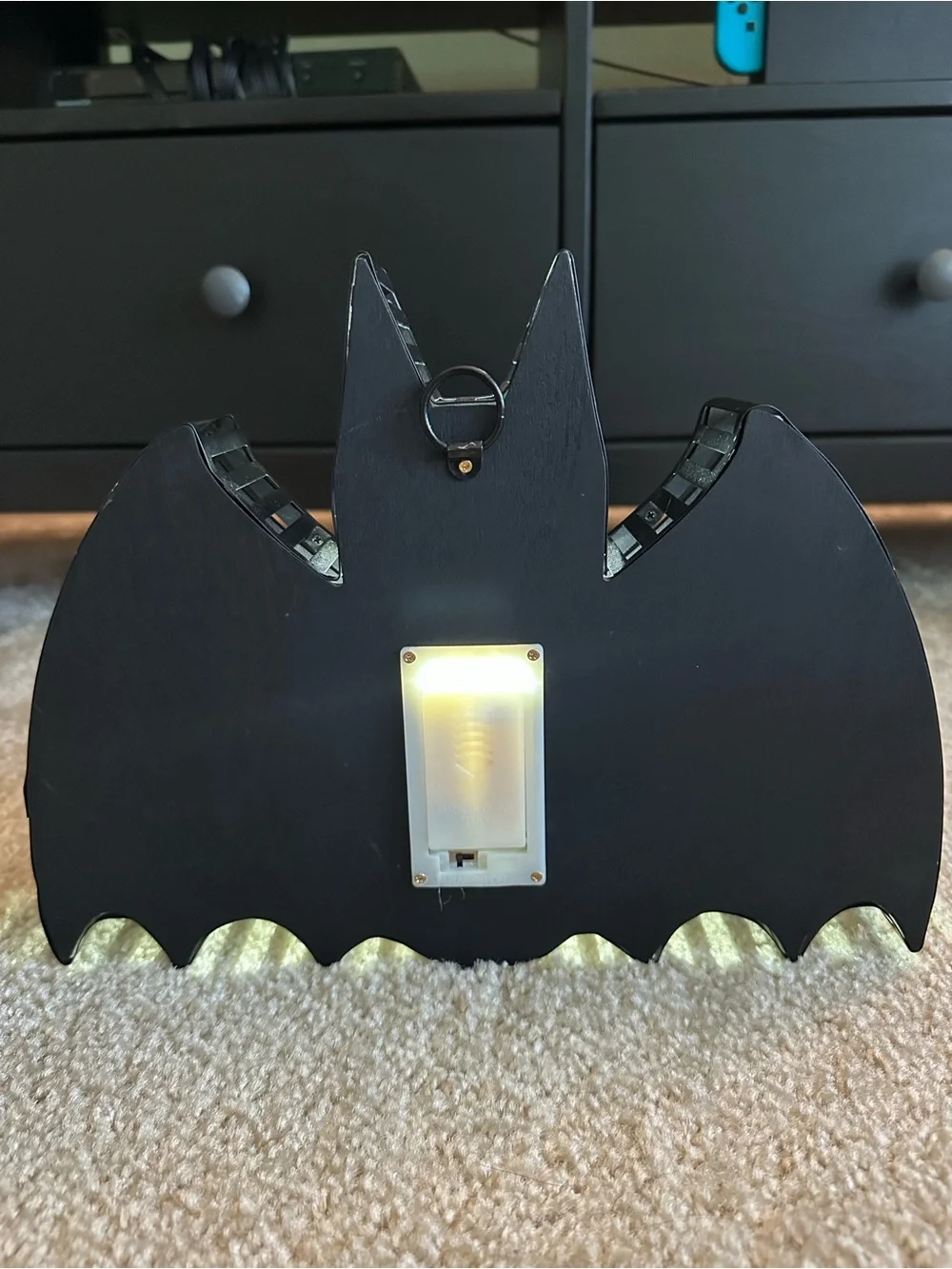Bat Light